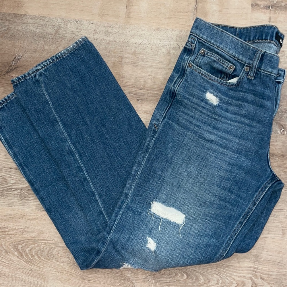 Express jeans